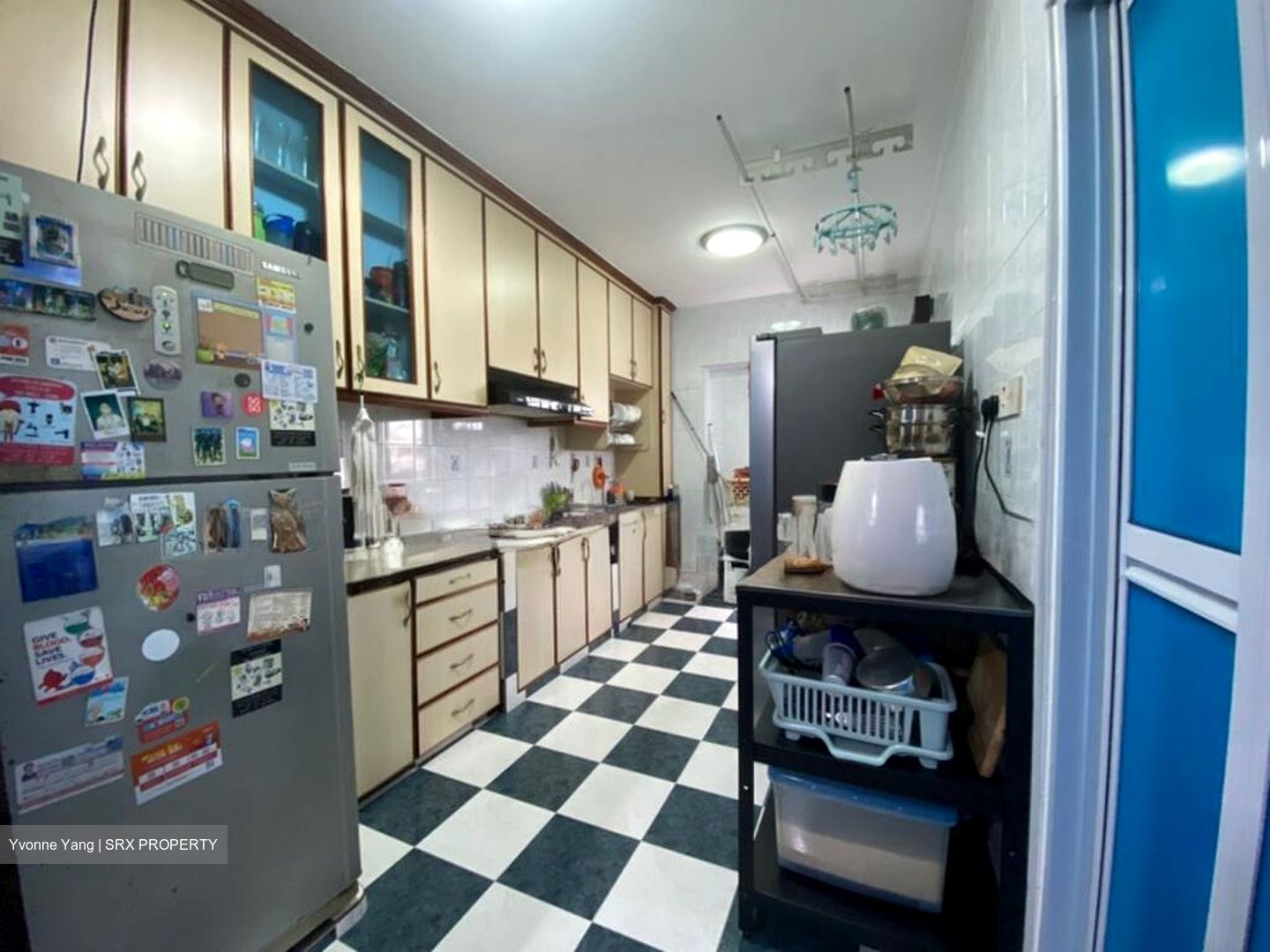 Blk 504D Montreal Spring (Sembawang), HDB 5 Rooms #520914101